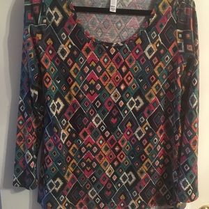 Lularoe Lynnae